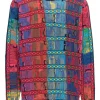 Bekleidung Carlo Colucci Pullover Casarotto In Navy Günstig Kaufen 16