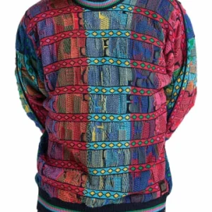 Bekleidung Carlo Colucci Pullover Casarotto In Navy Günstig Kaufen 10