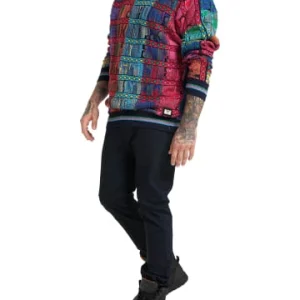 Bekleidung Carlo Colucci Pullover Casarotto In Navy Günstig Kaufen 12