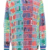 Bekleidung Carlo Colucci Pullover Casarotto In Weiß Günstig Kaufen 10
