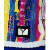 Bekleidung Carlo Colucci Pullover Casazza In Weiß Günstig Kaufen 10
