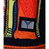 Bekleidung Carlo Colucci Pullover Cason In Weiß Günstig Kaufen 8