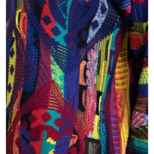 Bekleidung Carlo Colucci Pullover Cassiolari In Navy Günstig Kaufen 8