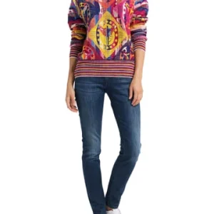 Bekleidung Carlo Colucci Pullover Cassiolari In Weiß Günstig Kaufen 10