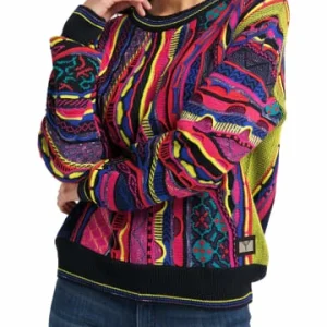 Bekleidung Carlo Colucci Pullover Castellani In Navy Günstig Kaufen 12