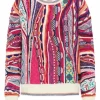 Bekleidung Carlo Colucci Pullover Castellani In Weiß Günstig Kaufen 14