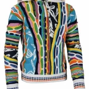 Bekleidung Carlo Colucci Pullover Castorina In Weiß Günstig Kaufen 6