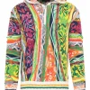 Bekleidung Carlo Colucci Pullover Ciola In Weiß Günstig Kaufen 22