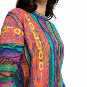 Bekleidung Carlo Colucci Pullover Clara In Navy Günstig Kaufen 11