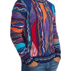 Bekleidung Carlo Colucci Pullover Cocciniglio In Navy Günstig Kaufen 10