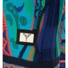 Bekleidung Carlo Colucci Pullover Cocis In Navy Günstig Kaufen 8