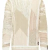 Bekleidung Carlo Colucci Pullover Comper In Beige Günstig Kaufen 20