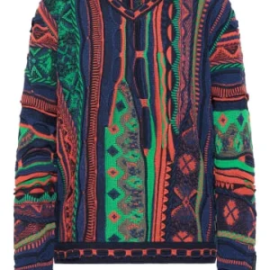Bekleidung Carlo Colucci Pullover Consolini In Navy Günstig Kaufen 10