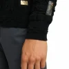 Bekleidung Carlo Colucci Pullover Constantini In Schwarz Günstig Kaufen 8