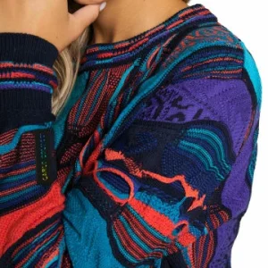 Bekleidung Carlo Colucci Pullover Conteduca In Navy Günstig Kaufen 8