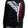 Bekleidung Carlo Colucci Pullover Cosco In Schwarz Günstig Kaufen 10