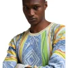 Bekleidung Carlo Colucci Pullover Cuccaro In Weiß Günstig Kaufen 14