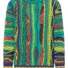 Bekleidung Carlo Colucci Pullover Cucco In Royalblau Günstig Kaufen 16
