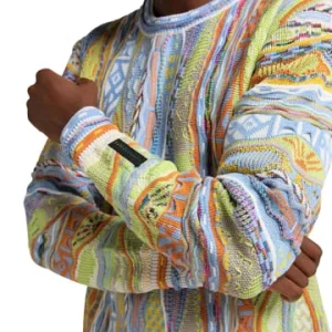 Bekleidung Carlo Colucci Pullover Cucco In Weiß Günstig Kaufen 8