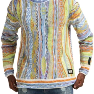 Bekleidung Carlo Colucci Pullover Cucco In Weiß Günstig Kaufen 10