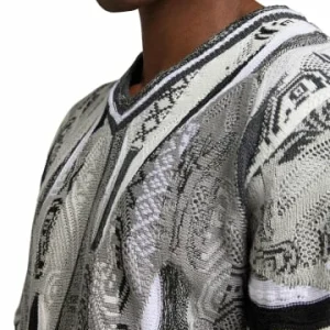 Bekleidung Carlo Colucci Pullover Cucinato In Anthrazit Günstig Kaufen 8