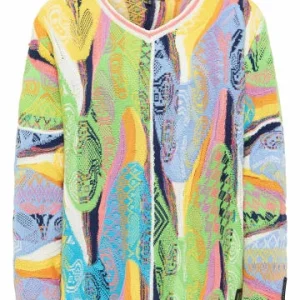 Bekleidung Carlo Colucci Pullover Curtoni In Weiß Günstig Kaufen 8