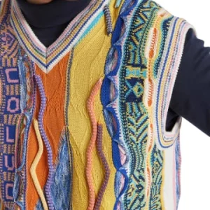 Bekleidung Carlo Colucci Pullover Daccordo In Weiß Günstig Kaufen 8