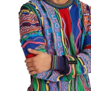 Bekleidung Carlo Colucci Pullover DaDamos In Navy Günstig Kaufen 8