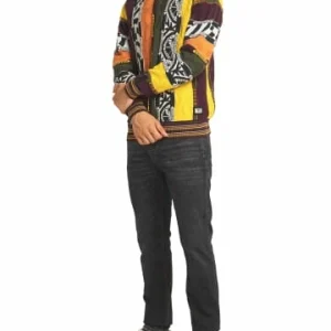 Bekleidung Carlo Colucci Pullover Daldos In Bordeaux Günstig Kaufen 10