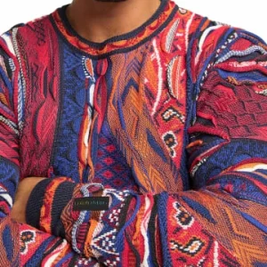 Bekleidung Carlo Colucci Pullover Dale In Navy Günstig Kaufen 8