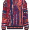 Bekleidung Carlo Colucci Pullover Dale In Navy Günstig Kaufen 7