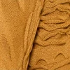 Bekleidung Carlo Colucci Pullover D’Andrea In Senfgelb Günstig Kaufen 19