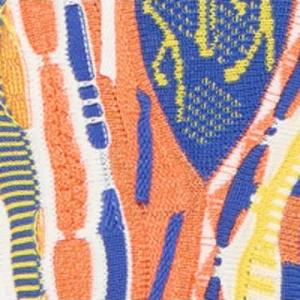 Bekleidung Carlo Colucci Pullover De Cristan In Royalblau Günstig Kaufen 10