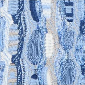 Bekleidung Carlo Colucci Pullover De Cristofaro In Blau Günstig Kaufen 10