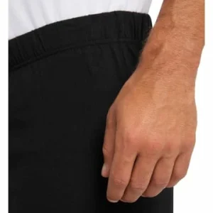 Bekleidung Carlo Colucci Pyjama Cognolato In Weiß / Schwarz Günstig Kaufen 8