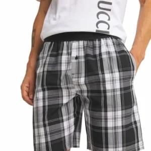 Bekleidung Carlo Colucci Pyjama Dalnodar In Weiß / Grau Günstig Kaufen 8