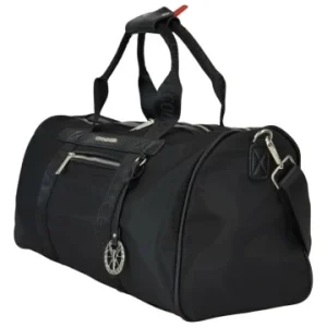 Accessoires Carlo Colucci Reisegepäck Chiampan In Schwarz Günstig Kaufen 8