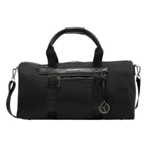 Accessoires Carlo Colucci Reisegepäck Chiampan In Schwarz Günstig Kaufen 10