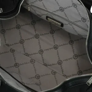 Accessoires Carlo Colucci Reisegepäck Chiampan In Schwarz Günstig Kaufen 12