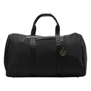 Accessoires Carlo Colucci Reisegepäck Costabile In Schwarz Günstig Kaufen 7