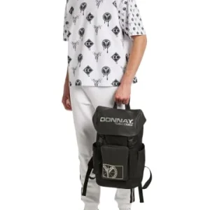 Accessoires Carlo Colucci Rucksack Dal Ceppo In Schwarz Günstig Kaufen 10