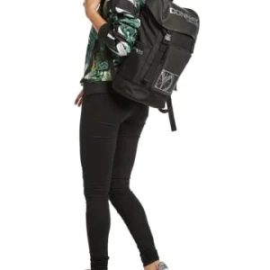 Accessoires Carlo Colucci Rucksack Dal Ceppo In Schwarz Günstig Kaufen 12