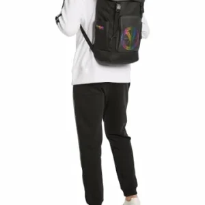 Accessoires Carlo Colucci Rucksack Dal Checco In Schwarz Günstig Kaufen 8