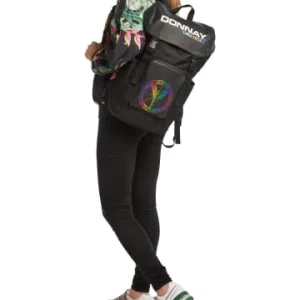 Accessoires Carlo Colucci Rucksack Dal Checco In Schwarz Günstig Kaufen 12
