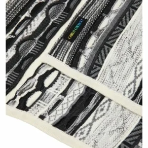 Accessoires Carlo Colucci Schal Carsaniga In Mehrfarbig Günstig Kaufen 12