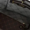 Accessoires Carlo Colucci Shopper Chini In Braun Günstig Kaufen 11