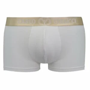 Bekleidung Carlo Colucci Slip Cavada In Weiß Günstig Kaufen 14
