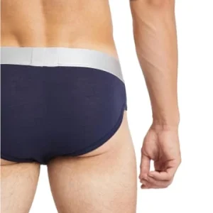 Bekleidung Carlo Colucci Slip Cavaggion In Navy Günstig Kaufen 10