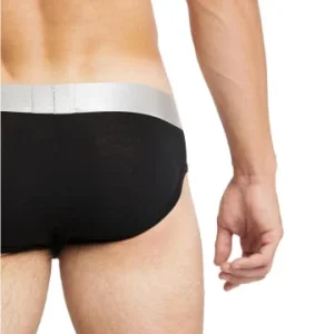 Bekleidung Carlo Colucci Slip Cavaggion In Schwarz Günstig Kaufen 12