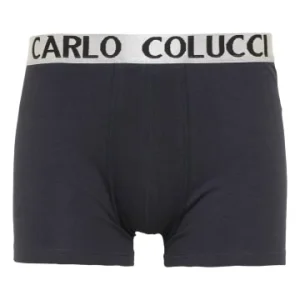 Bekleidung Carlo Colucci Slip Cipra In Navy Günstig Kaufen 9